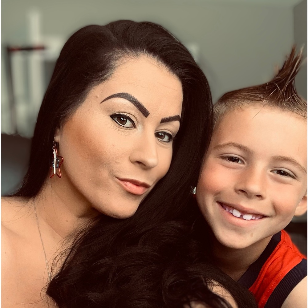 Meet your Posher, Jana